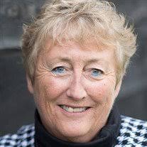 Obituary of Laura Ellen Millar