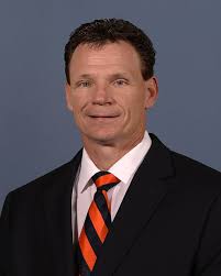 Muschamp hires Robinson, Bentley for USC staff