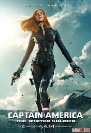 Natasha romanoff black widow art digital art fanart artists on tumblr digital drawing drawing illustration marvel scarlett johansson. Happy 50th Birthday Black Widow Comics Blend