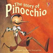 the story of pinocchio usborne picture books amazon co uk books pinocchio classic books usborne books