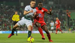 Link xem trực tuyến santos laguna vs cruz azul có bình luận tiếng việt trên điện thoại, máy tính, máy tính bảng với chất lượng full hd. Liga Mx Santos Laguna Vs Cruz Azul Spread And Prediction Wagertalk News