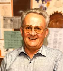 Frank Gowdy Obituary