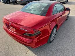 Image result for Mars Red 2005 Mercedes