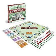 Spielvarianten Und Geschichte Von Monopoly Auf Spielregeln.de