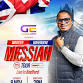 UK - Messiah Tour with Minister Mahendere event image