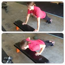 Check spelling or type a new query. Stop Doing Modified Push Ups From Your Knees Redefining Strength