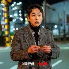 Watch and download the devil judge (2021) episode 2 free english sub in 360p, 720p, 1080p hd at dramacool. Shurch Com Ji Sung Menacingly Confronts His Next Target In The Devil Judge