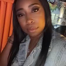 Sloan Spencer's fearless fashion style