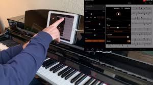 Klaviatur beschriftet pdf / arbeitsblätter zum thema notenzeilen und klaviertasten mit und ohne beschriftung, z.b. Digitalpianos Mit Lernfunktion So Gut Sind Die Lern Apps Delamar De