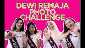Malam finale dewi remaja 2019 sebelum memperolehi keputusan penuh, pentas dewi remaja dihangatkan oleh de fam. Dewi Remaja 2019 Photo Challenge Ft Team Ninasaidah Azrasharlina Youtube