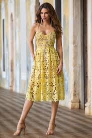 Sunny Lace Dress Lace Dress Outfit Lace Dress Lace Dress Styles