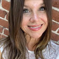 Hemp farm tour with Iowa family