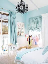 Whether light or dark, minimalist or scandinavian, these 30 bedrooms in shades of teal blue, royal blue make a blue feature wall your inspiration. Light Blue And White Bedroom Home Design Ideas