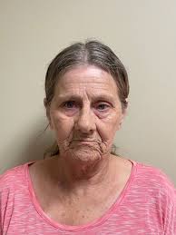 Offender Information