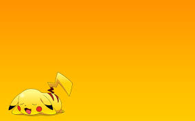 Share kawaii wallpaper hd with your friends. 440 Pikachu Hd Wallpapers Background Images