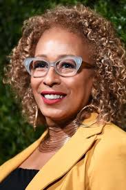 Tamara Tunie Editorial Stock Photo