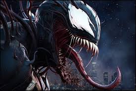 Movie venom animation character effect movie wallpaper. Hd Wallpaper Venom Movie Hd Supervillain Digital Art Artwork Artstation Wallpaper Flare