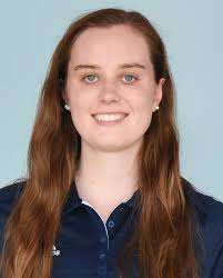 2016 Women's Lacrosse Roster