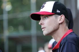 Dawgs, North Shore Twins combine to go 7-4-1 at GA showdown — Canadian  Baseball Network