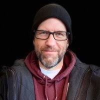 TBH—Travis B. Hilton (@travis_hilton)