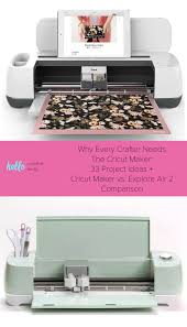 This is a bundle of useful tools that you can purchase directly from cricut. Why Every Crafter Needs A Cricut Maker 33 Cricut Maker Project Ideas
