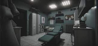 We did not find results for: The Experiment Escape Room On Steam