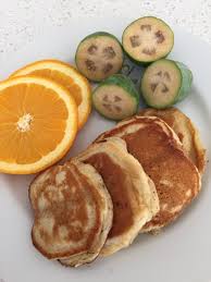 Once doubled in size, knock out dough on a thermomat or floured surface and shape into rolls or place in a greased bread tin. Banana Honey Pikelets Nz Thermomix Mum S Blog