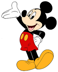 Resultado de imagen para mickey mouse