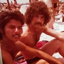 Were you around when album rock was new?