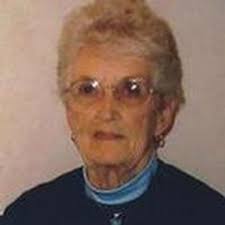 Marion Domres Obituary June 13, 2010