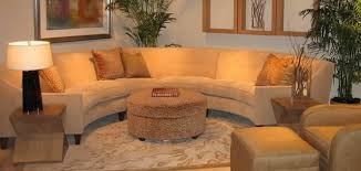 This sofa sets clean lines, solid construction this small space reversible sectional sofa that works well in any corner or living room. Curved Sectional Sofa For Home Interiors Cheap Leather Sofa Maintenance Skill