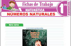 Así que disfruta de estas imagenes y descarga e imprime las que quieras. Matematica Para Primero De Secundaria Fichas De Trabajo
