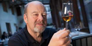 Legendary Bourbon Dinner with Master Distiller Fred Noe