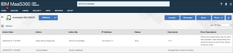 Depending on how you have the document set up, the user will need some form of credential or authentication to unlock and view the content. Reset Passcode Changes For Samsung Knox 3 2 1 Devices Enrolled In Device Admin Mode