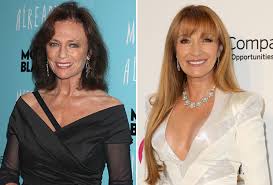Certain season 2 inconsistencies aside, the kominsky method is still one of netflix's best comedies. Kominsky Method Jacqueline Bisset Jane Seymour Cast In Season 2 Tvline