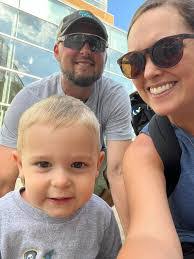 Caitlin Autry's Instagram, Twitter & Facebook