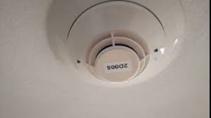 Los detectores de humo inteligentes conectables serie 851 de notifier con comunicación integral brindan funciones que superan a los detectores convencionales. Detector De Humo Notifier Fsp 851 Youtube