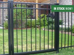 High country fencing is a well established fencing company with 20+ years experience in new zealand, australia and canada. Aluminum Fence Installation Montgomery Metal Fencing Company Bucks County Pa