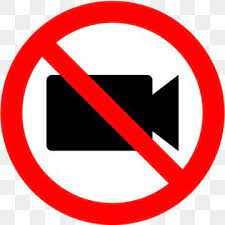 Forbidden Screen Recorder Sign Sign Icons Screen Icons Forbidden Png Transparent Clipart Image And Psd File For Free Download Graphic Design Background Templates Screen Icon Free Artwork