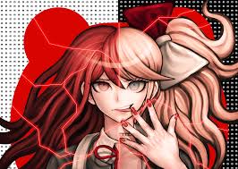 Following kyoko kirigiri's death, makoto naegi resolves to bring an end to the final killing game and clashes with kyosuke munakata, fighting for whose hope is stronger. Pin On Danganronpa