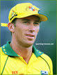 Glenn McGrath