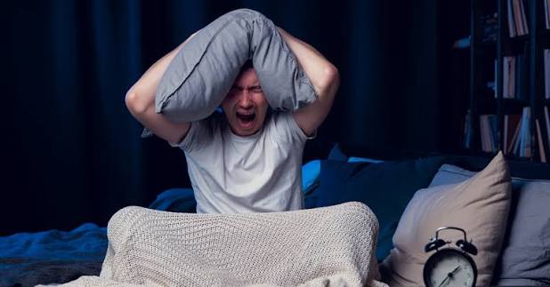 أنواع الأرق: أبرز المعلومات - ويب طب