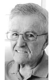 Obituary: Marcel L. Bilodeau