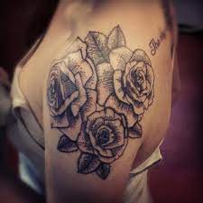Phoenix is known to be a bird creature that is born from the ashes of another phoenix. 155 Amazing Must Have Rose Tattoos With Meanings