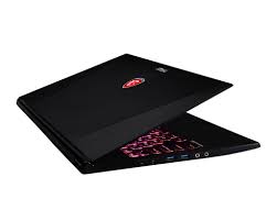 Download Drivers for MSI's GS60 2QD Ghost Gaming Series Notebook