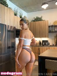 Carmen Carrera  Carmen_Carrera Гола изтичане OnlyFans снимка 24 -  Nudogram v2.1
