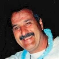 Vito W. Simone Jr. Obituary (2022)