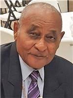 Joe Keys Obituary (1932