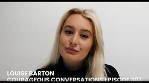 Luisa Barton's Instagram, Twitter & Facebook