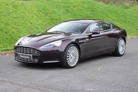 Image result for Amethyst Red 2017 Aston Martin